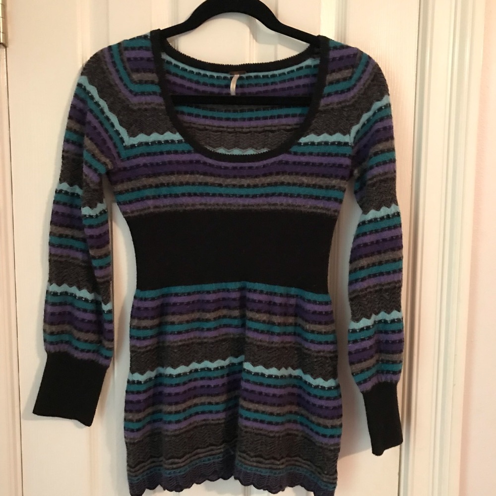 Free people Sweater